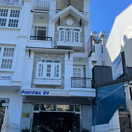 Phuong Vy Hotel Da Lat Esterno foto